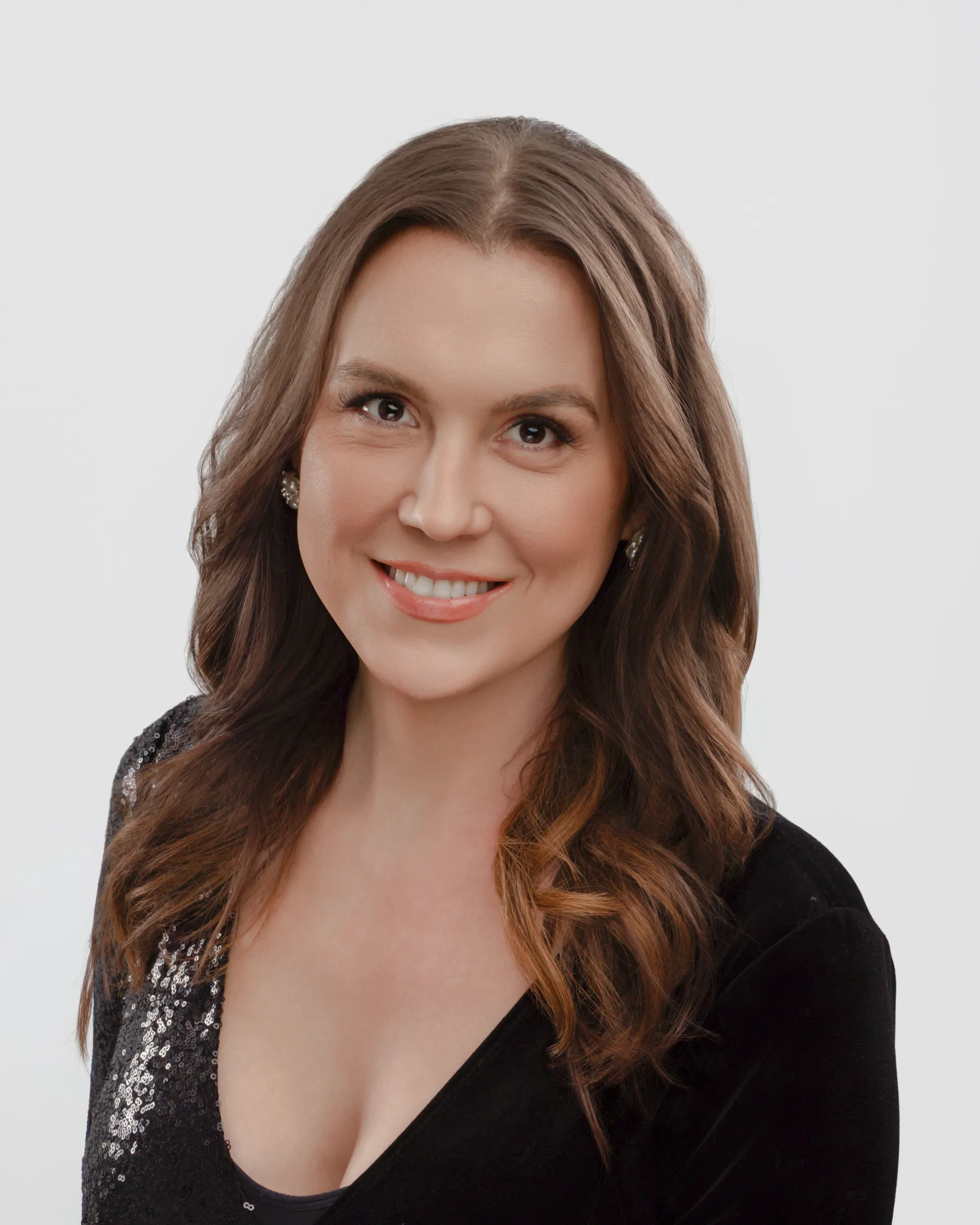Valerie Jackson, electrologist